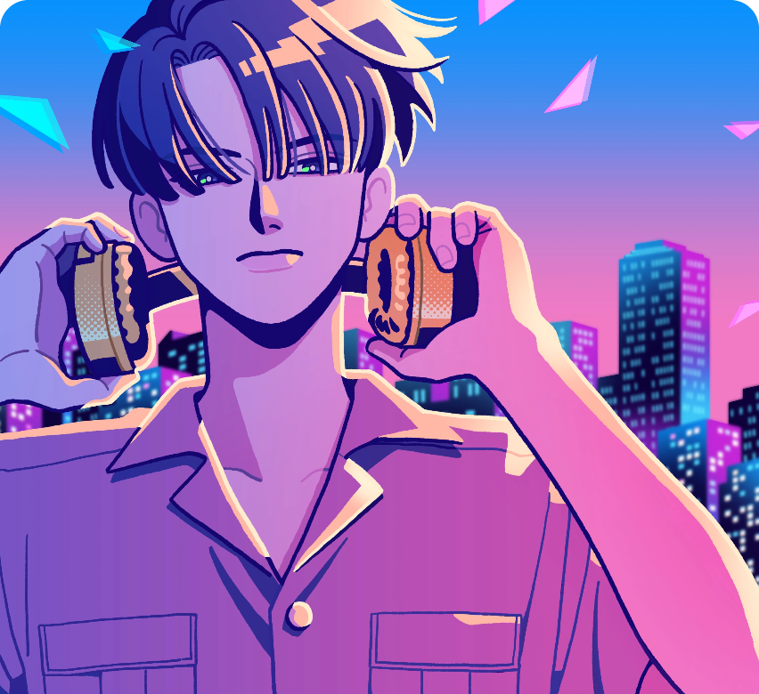 ミュージシャン専門