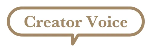 Creator Voice